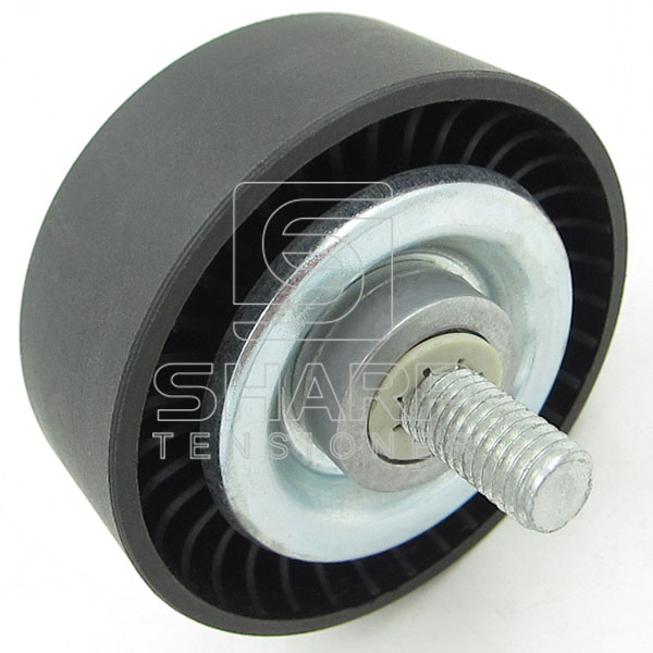 SPN102 DR A118111210CA 701070022 Guide Pulley, timing belt