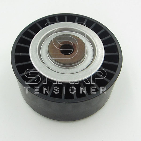 FIAT 51882514 Belt tensioner Pulley  (2)