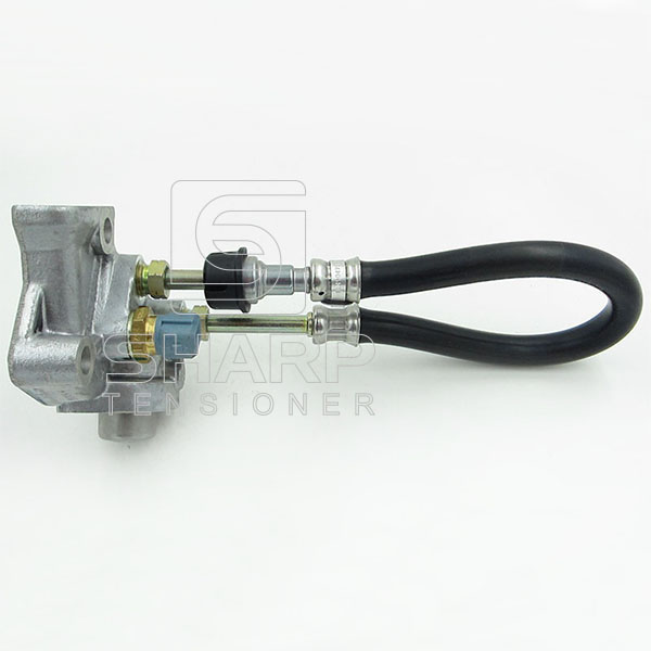 Fuel Pressure Regulator & Connector Td5 98-01 Landrover LR016319 (1)
