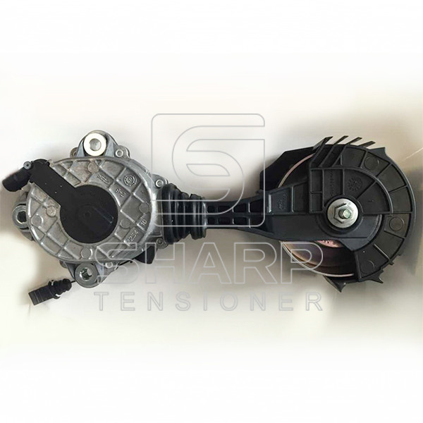 PEUGEOT 207 308 3008 5008 1.4 1.6 EP3 EP6 WATER PUMP FRICTION WHEEL 120456,120453
