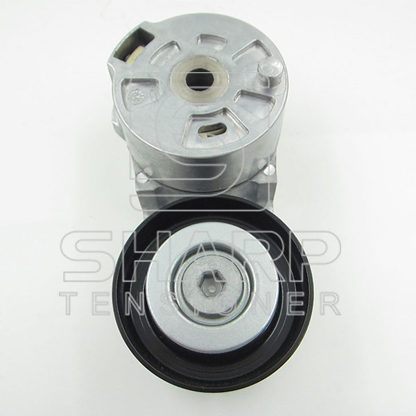 5086958AA 910032A Automatic belt tensioner for heavy duty   (1)