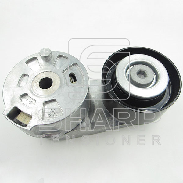 G6001-373686-GAT 203322 Automatic belt tensioner for heavy duty  (1)