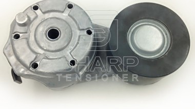 Ford  V-belt tensioner 6C466A228AB Truck Belt