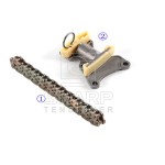 VOLKSWAGEN 06F109217A Timing Chain Kit