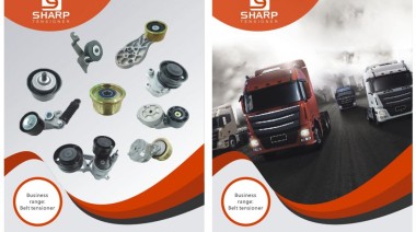 Automechanika DUBAI from 7th to 9th May, 2017. Booth No.: Z2-C16.