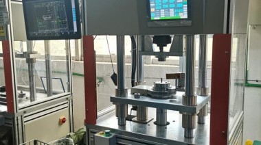 Assembly & Inspection Integrated Equipment