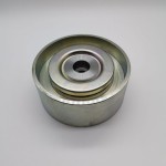 TENSIONER PULLEY 0005501233 FIT FOR MERCEDE BENZ
