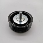 IDLE PULLEY 3682229 3689465 FIT FOR CUMMINS