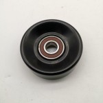 TENSIONER PULLEY 3861009 FIT FOR Volvo Penta Pulley