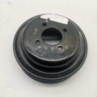 TENSIONER PULLEY 1303879 3115C113 FIT FOR CATERPILLAR
