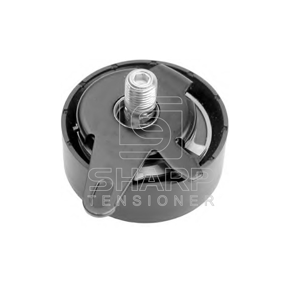 AUDI BELT TENSIONER 059109243L 059109243F  059109243G