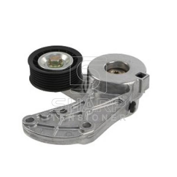 AUDI BELT TENSIONER 022145299E