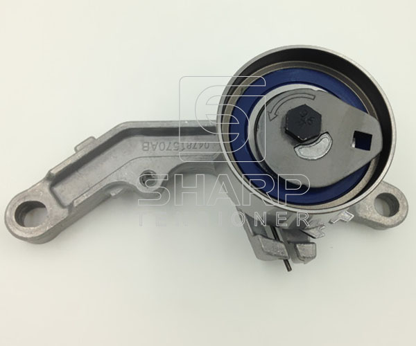CHRYSLER BELT TENSIONER 04781570AB