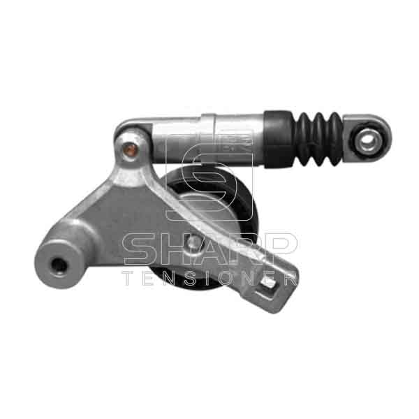 CHRYSLER BELT TENSIONER 04792495AC 04792495AB