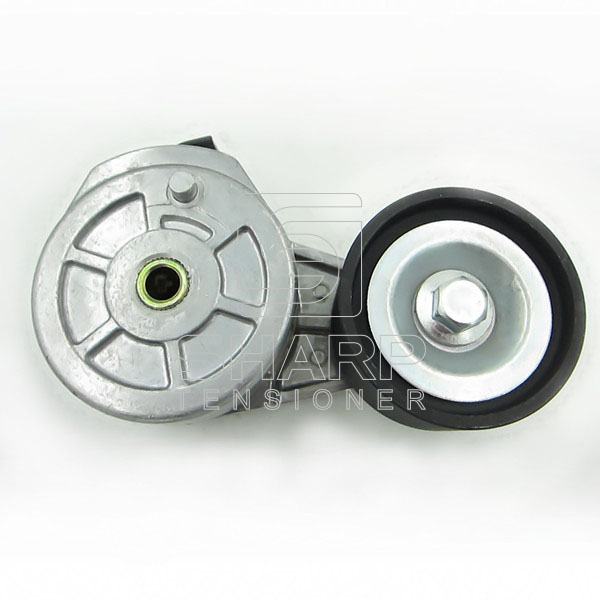 MERCEDE BENZ TRUCK BELT TENSIONER 9062000670 4572002370 2 SBT-T099 MERCEDE BENZ TRUCK BELT TENSIONER 9062000670 4572002370 (1)