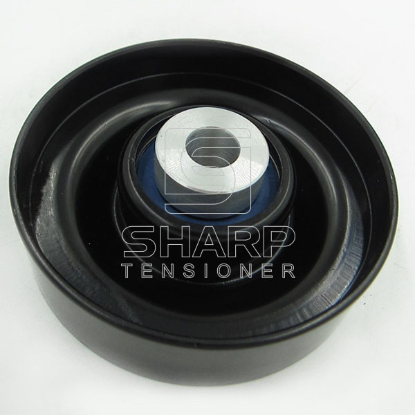 JAC TENSIONER PULLEY 3407210D01