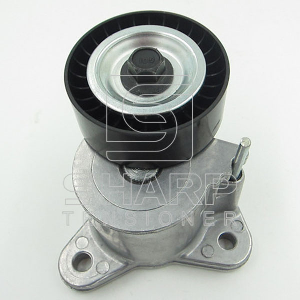 CHRYSLER  04891595AA 04891595AC 04891595AB Tensioner Lever, v-ribbed belt