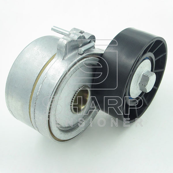 Ford 1253954  1310771 1318336 4M5Q6A228FC 4M5Q6A228FD  Belt Tensioner, v-ribbed belt