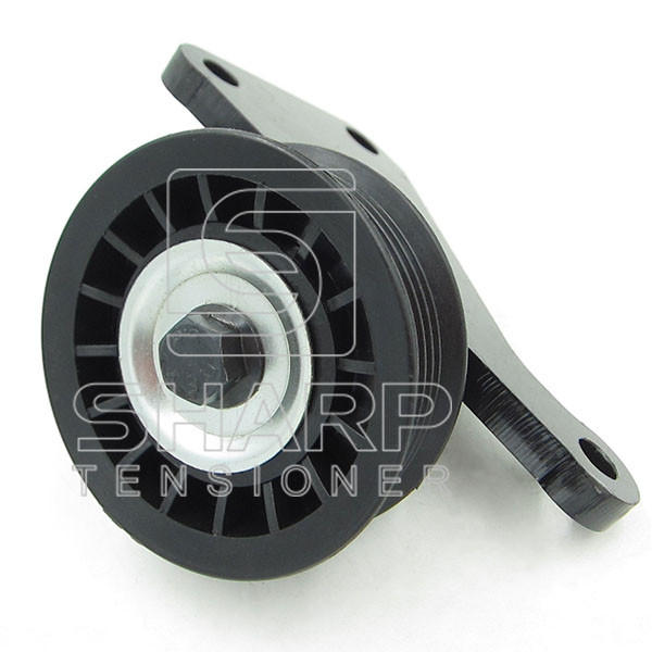 Frod XS6E19A216CC  XS6E19A216CB Belt Tensioner, v-ribbed belt