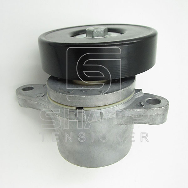 SUZUKI 1754077EA1  1754077  1754077EA3 1754077E00 Tensioner Pulley, v-ribbed belt