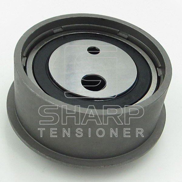 HYUNDAI 2441023400 2441023011 2441023500 2441023050 Tensioner Pulley, timing belt 2 HYUNDAI 2441023400 2441023011 2441023500 2441023050 Tensioner Pulley, timing belt