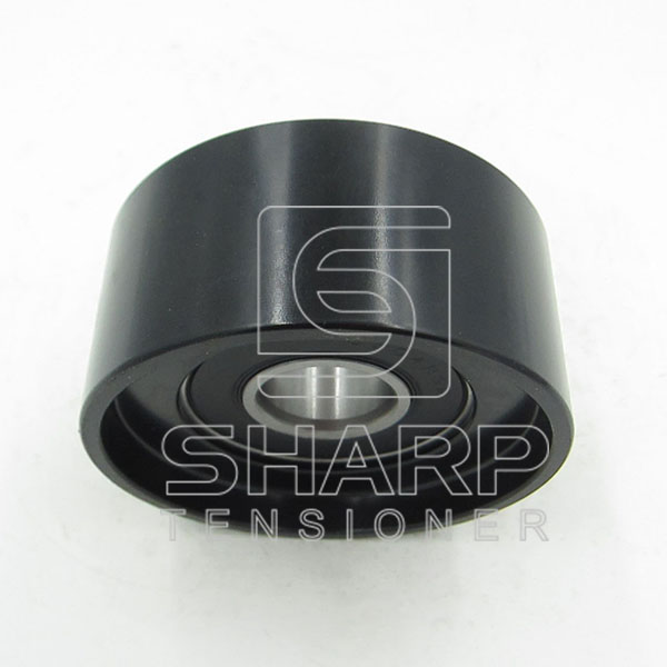 MAN 51958006092 51958006076 Tensioner Pulley, v-ribbed belt 1 MAN 51958006092 51958006076 Tensioner Pulley, v-ribbed belt (2)