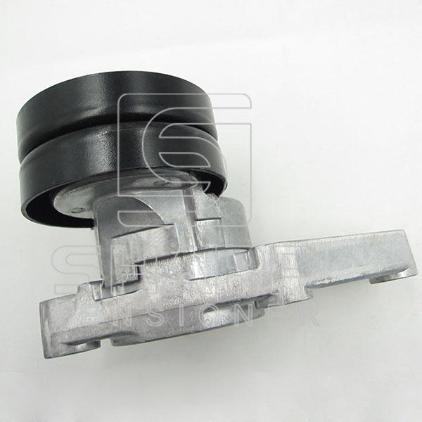 AL110621 for John Deere belt tensioner,V-ribbed belt (3)