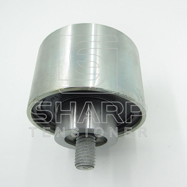 TENSIONER PULLEY 500318393 504006261 99469677 FIT FOR IVECO