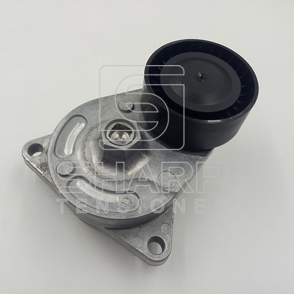 BELT TENSIONER PQG500160 BH426B209AA LR022809 FIT FOR LANDROVER