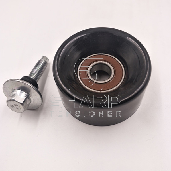 PQH500020 Tensioner Pulley Fits for LandRover