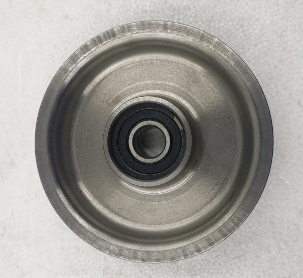 TENSIONER PULLEY 1247792 FIT FOR CAT