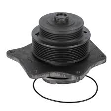 82847714 87801641 FIT FOR WATER PUMP NEW HOLLAND