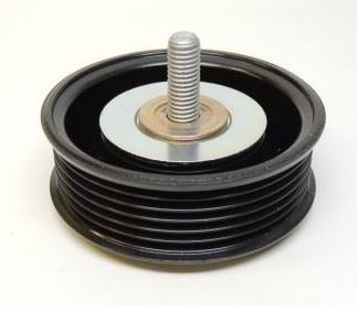 TENSIONER PULLEY 3689465 FIT FOR CUMMINS 1