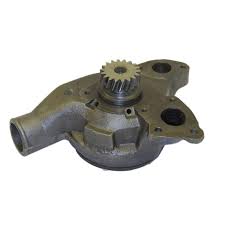 WATER PUMP VPE1094 fit for Tech-Agro POMPA MASSEY FERGUSON