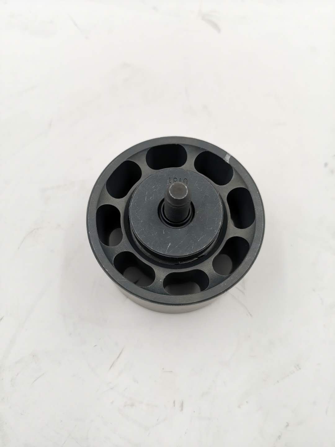 TENSIONER PULLEY 1979641 FOR CAT