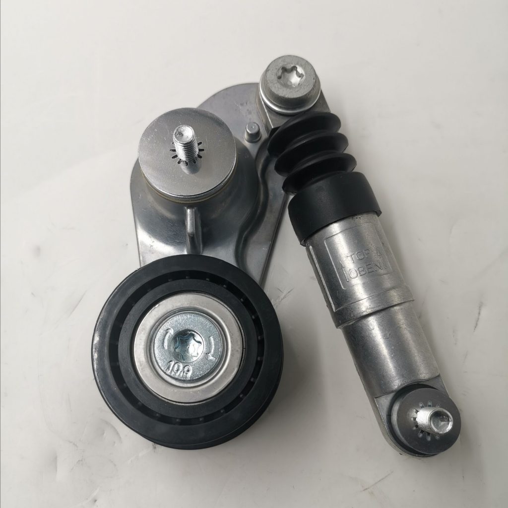HYDRAULIC BELT TENSIONER 9G9Q6A228AA FIT FOR FORD