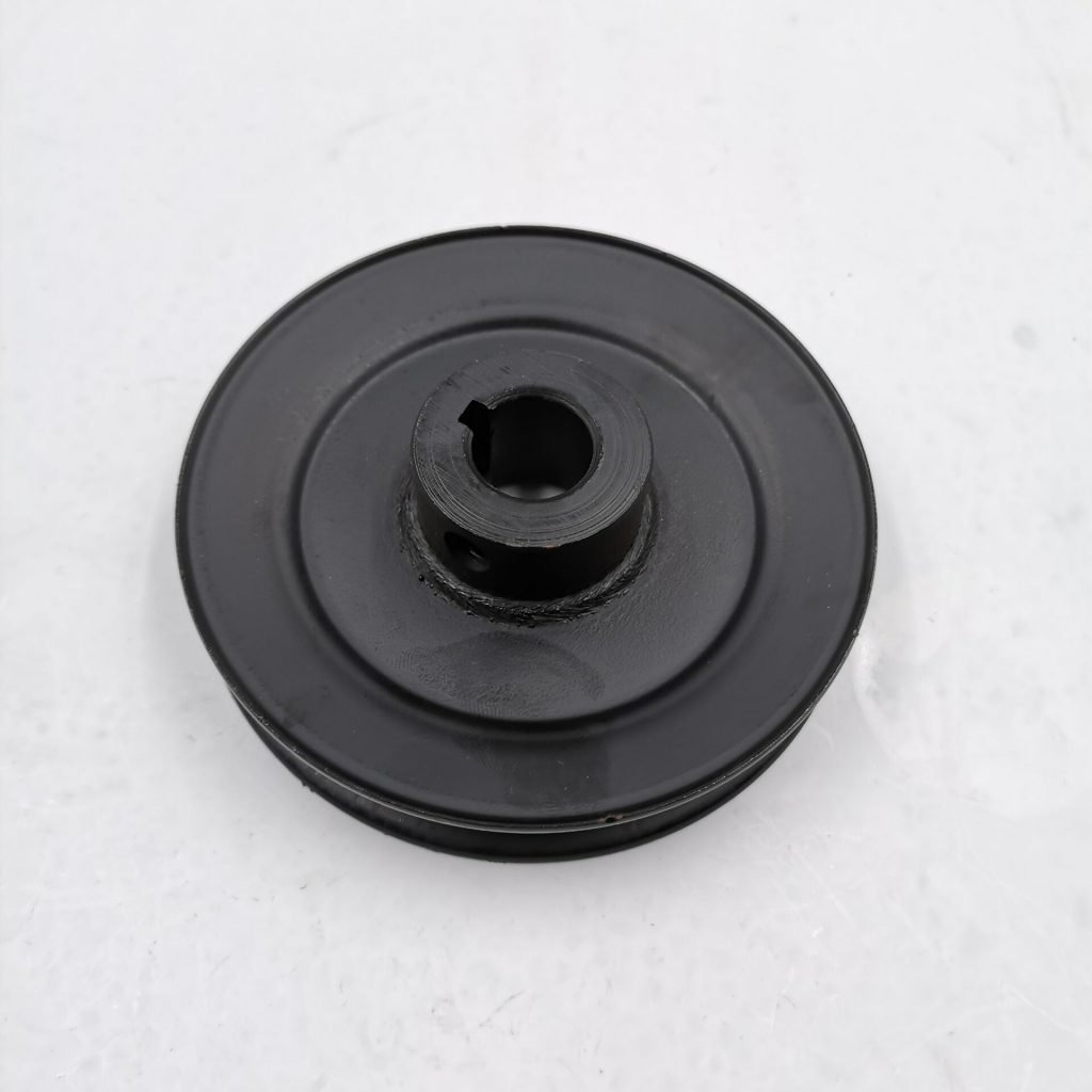 IDLE PULLEY 6715924 FIT FOR BOBCAT
