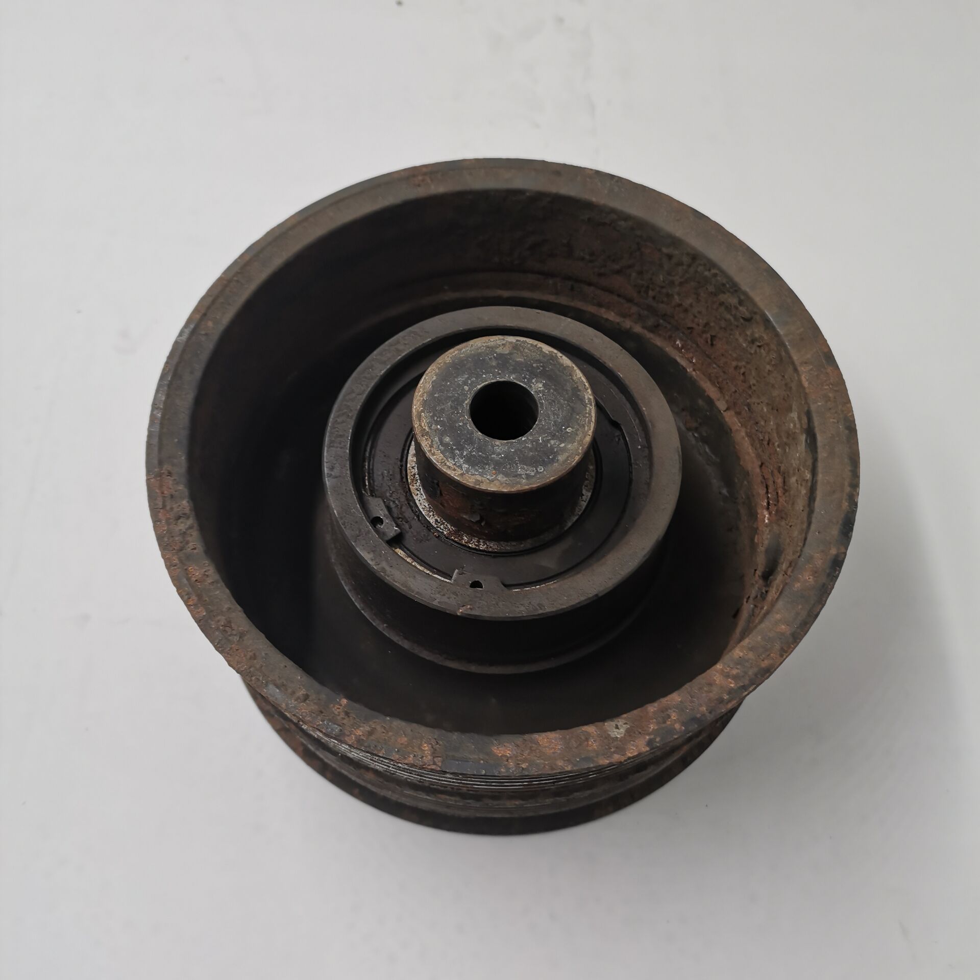 FAN PULLEY 1753414 FIT FOR SCANIA