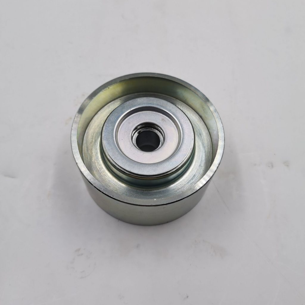 TENSIONER PULLEY 51958006111 FIT FOR MAN
