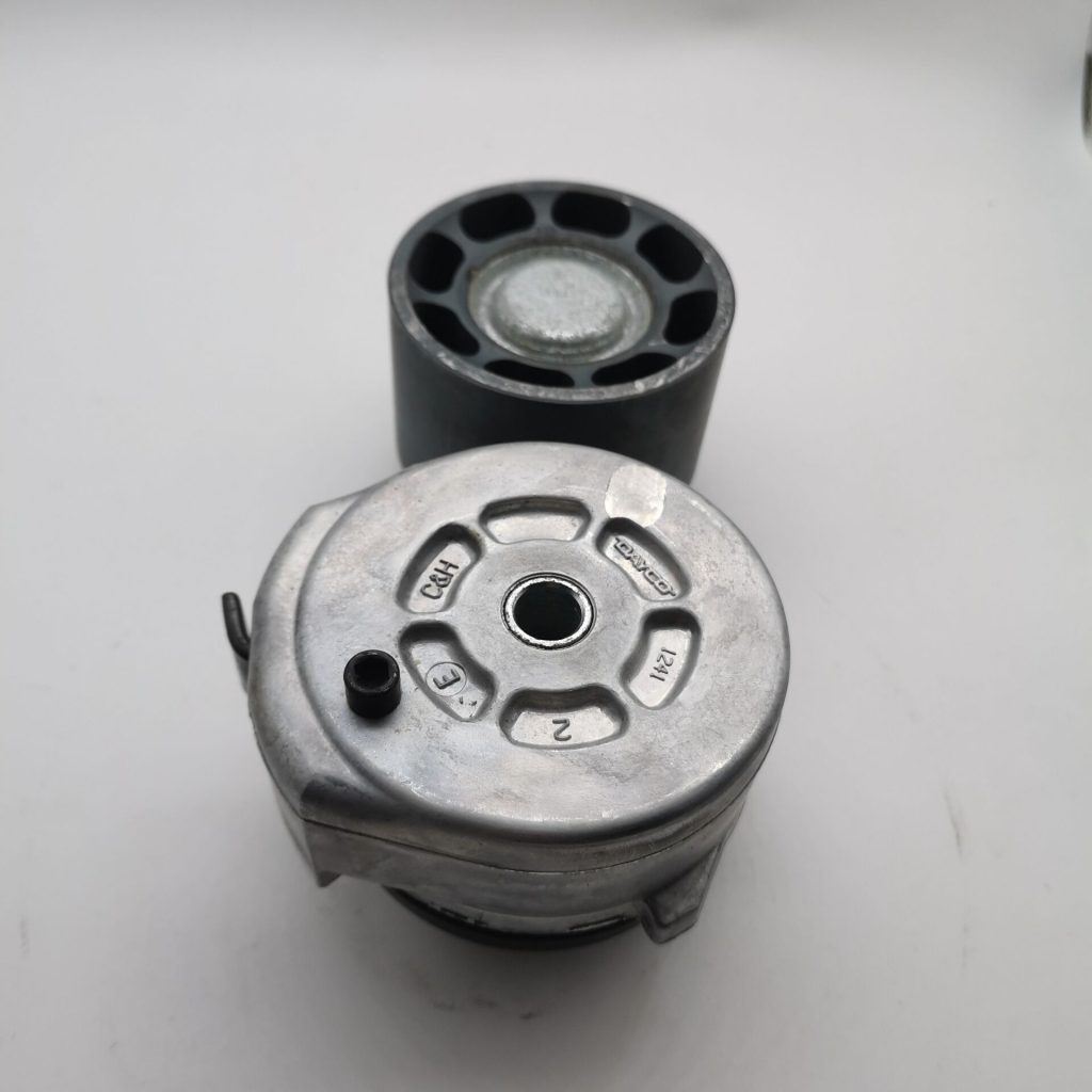 BELT TENSIONER 3508604C91 FIT FOR INTERNATIONAL NAVISTAR
