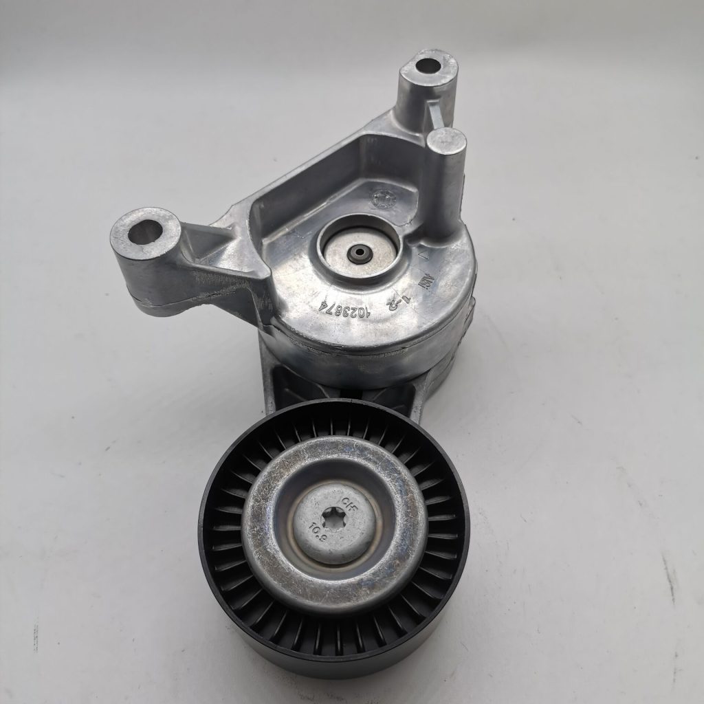 BELT TENSIONER 03G903315A FIT FOR AUDI 1 03G903315A