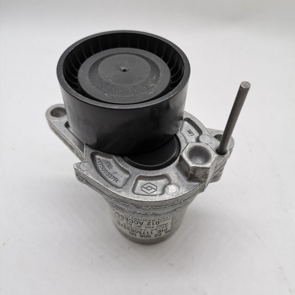 BELT TENSIONER 117505337R FIT FOR RENAULT