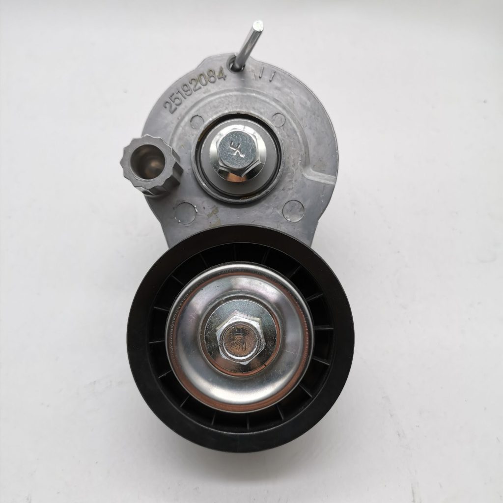 BELT TENSIONER 25192084 FIT FOR OPEL