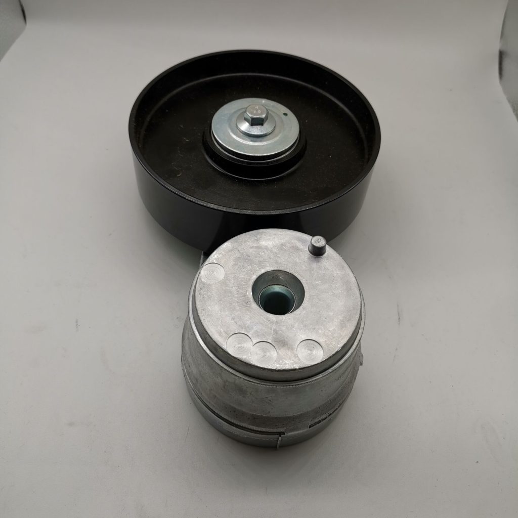 BELT TENSIONER 081310521 10009072 FIT FOR CUMMINS