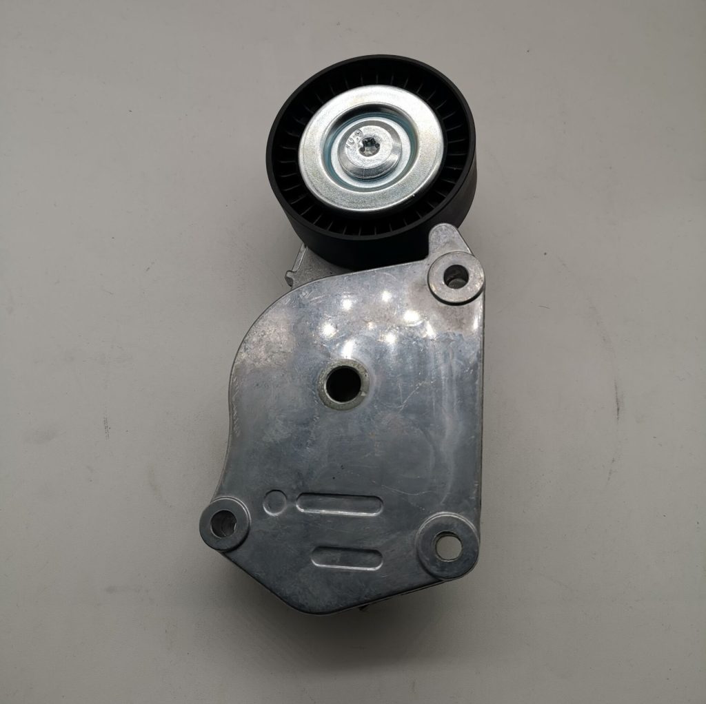 BELT TENSIONER 11281482199 FIT FOR BMW
