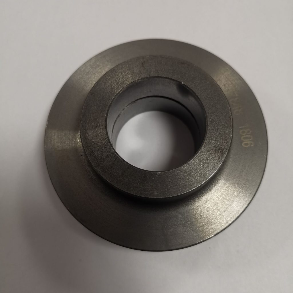 TENSIONER PULLEY 51958200054 FIT FOR MAN