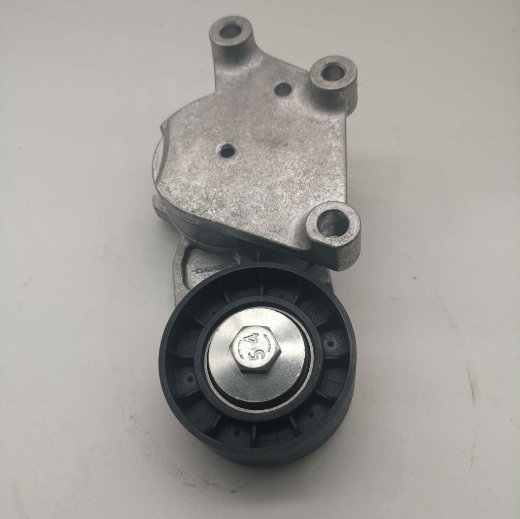 BELT TENSIONER 575113 575186 FIT FOR CITRO C1 C2 C3 C4 2