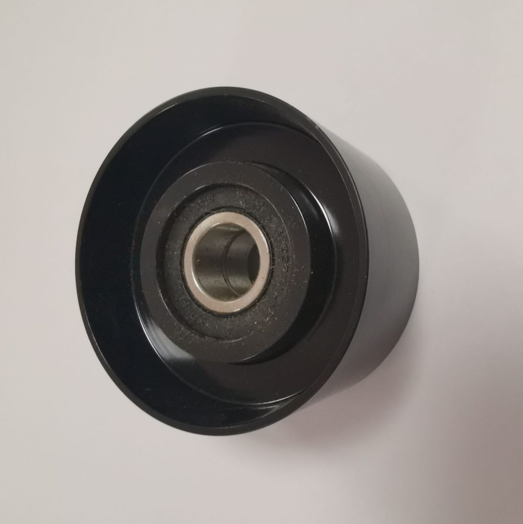 TENSIONER PULLEY GOODYEAR49111 FIT FOR Peterbilt Kenworth