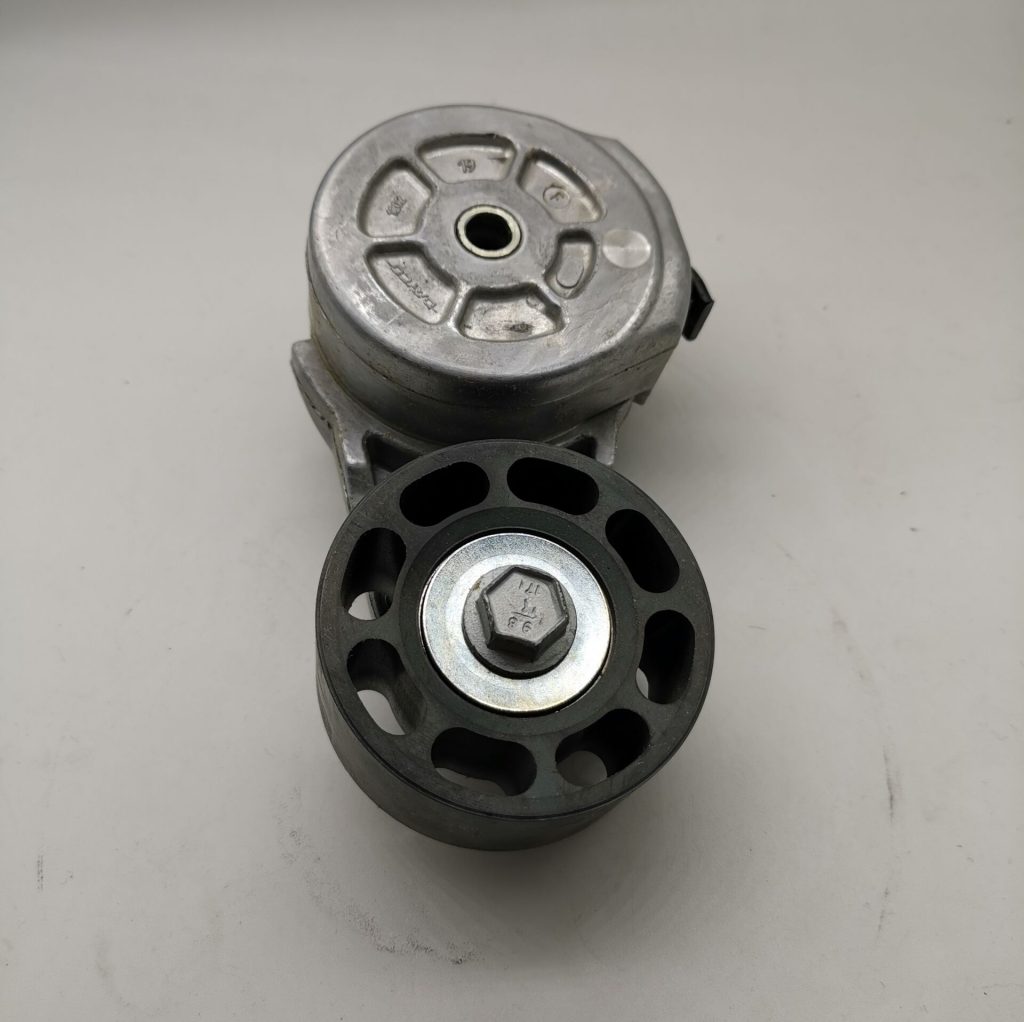 BELT TENSIONER 0127427001 3506130 FIT FOR FREIGHTLINER