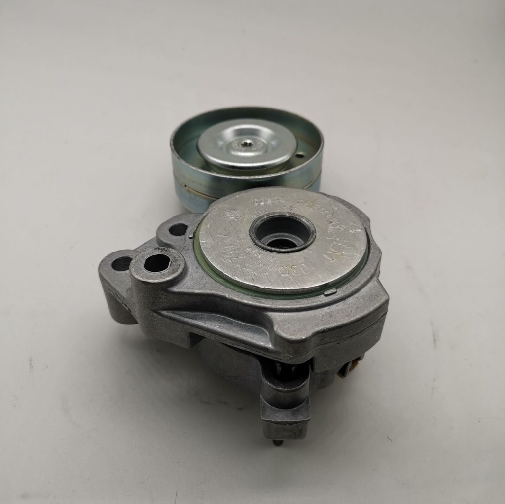 BELT TENSIONER 03C145299J FIT FOR AUDI